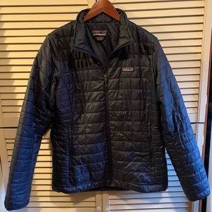 Women’s Patagonia Nano Puff